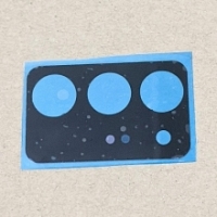 Mặt Kính Camera Sau Samsung Note S20 Ultra Chính Hãng